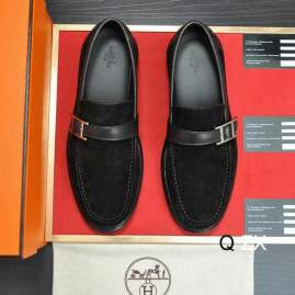 Picture of Hermes Shoes _SKUHermessz38-45ZX100511004